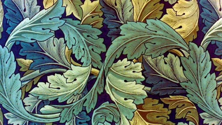 William Morris