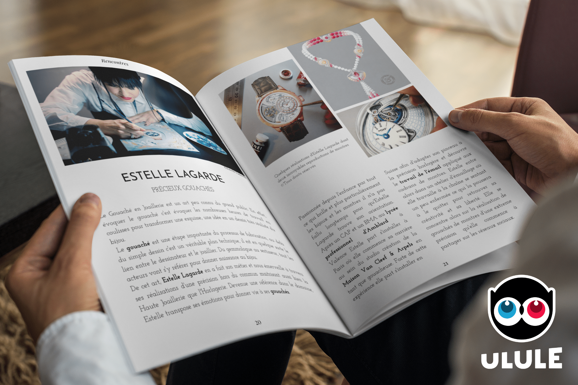 Collectissim Magazine