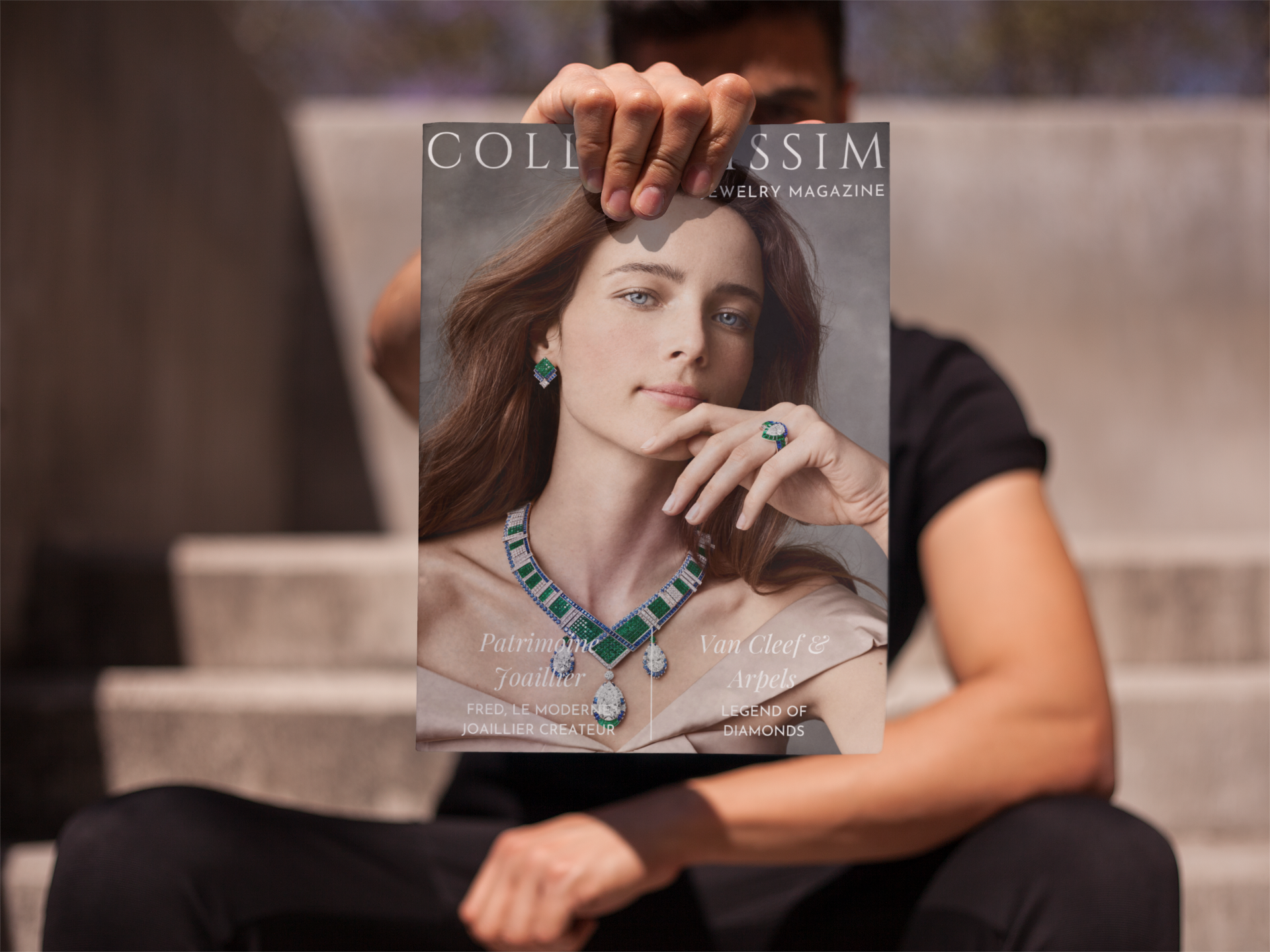 Collectissim Magazine
