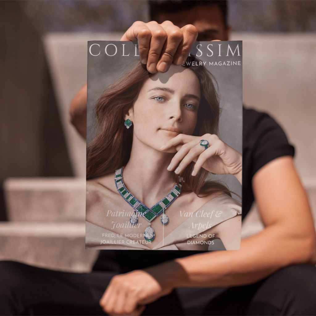 Collectissim la marketplace des Bijoux anciens et d'occasion