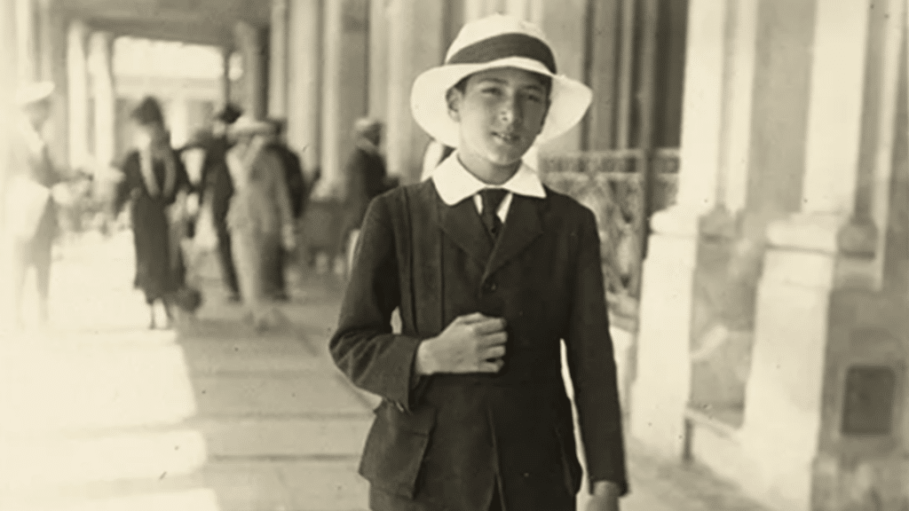Fred, moderne joaillier créateur