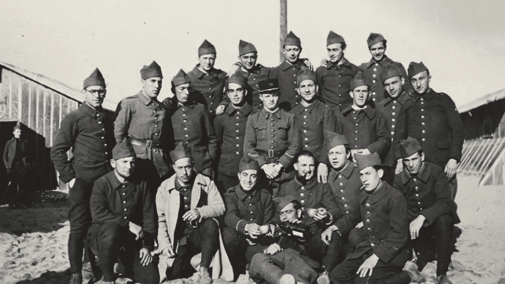 Fred, moderne joaillier créateur-armée