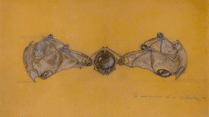 René Lalique exposition A La Vieille Russie
