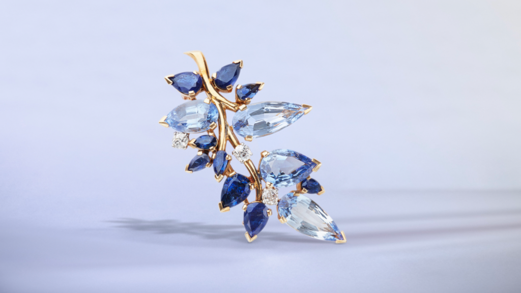 Vente Joaillerie Online chez Christie's Paris