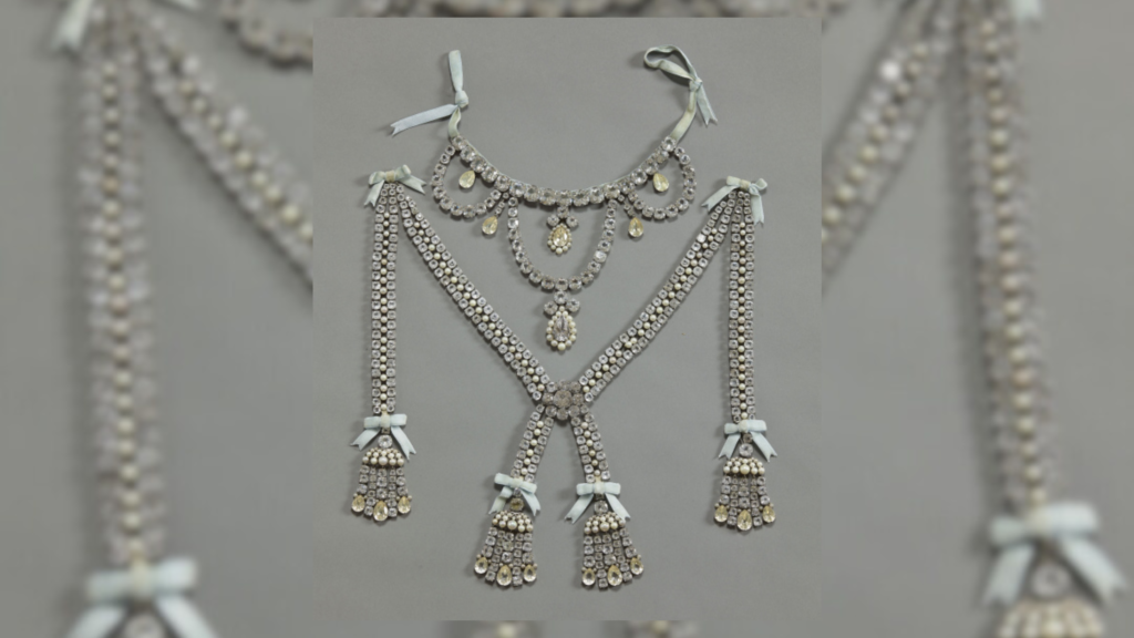 L’Affaire du collier de la reine Marie-Antoinette