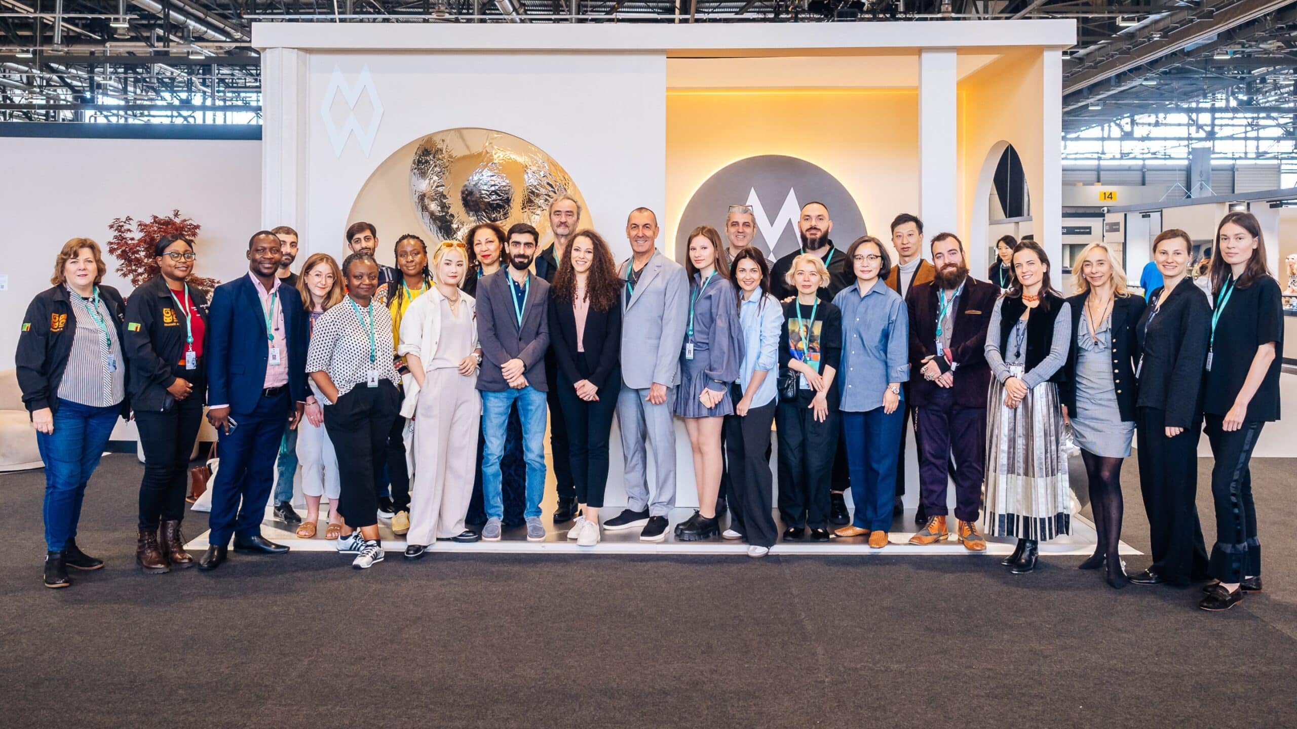 Les designers présents à GemGenève avec Nadège Totah