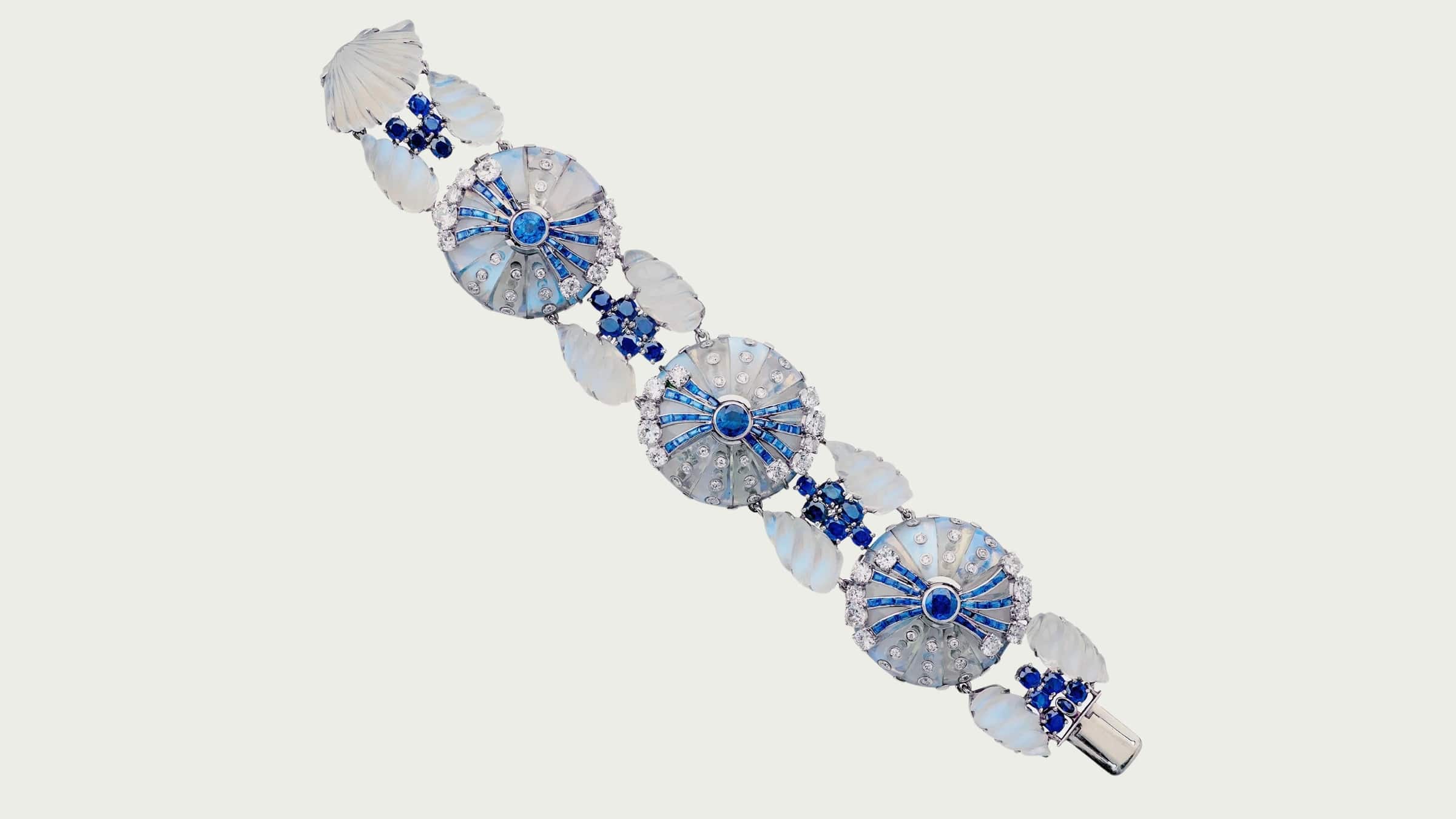 Marcus & Co. Bracelet