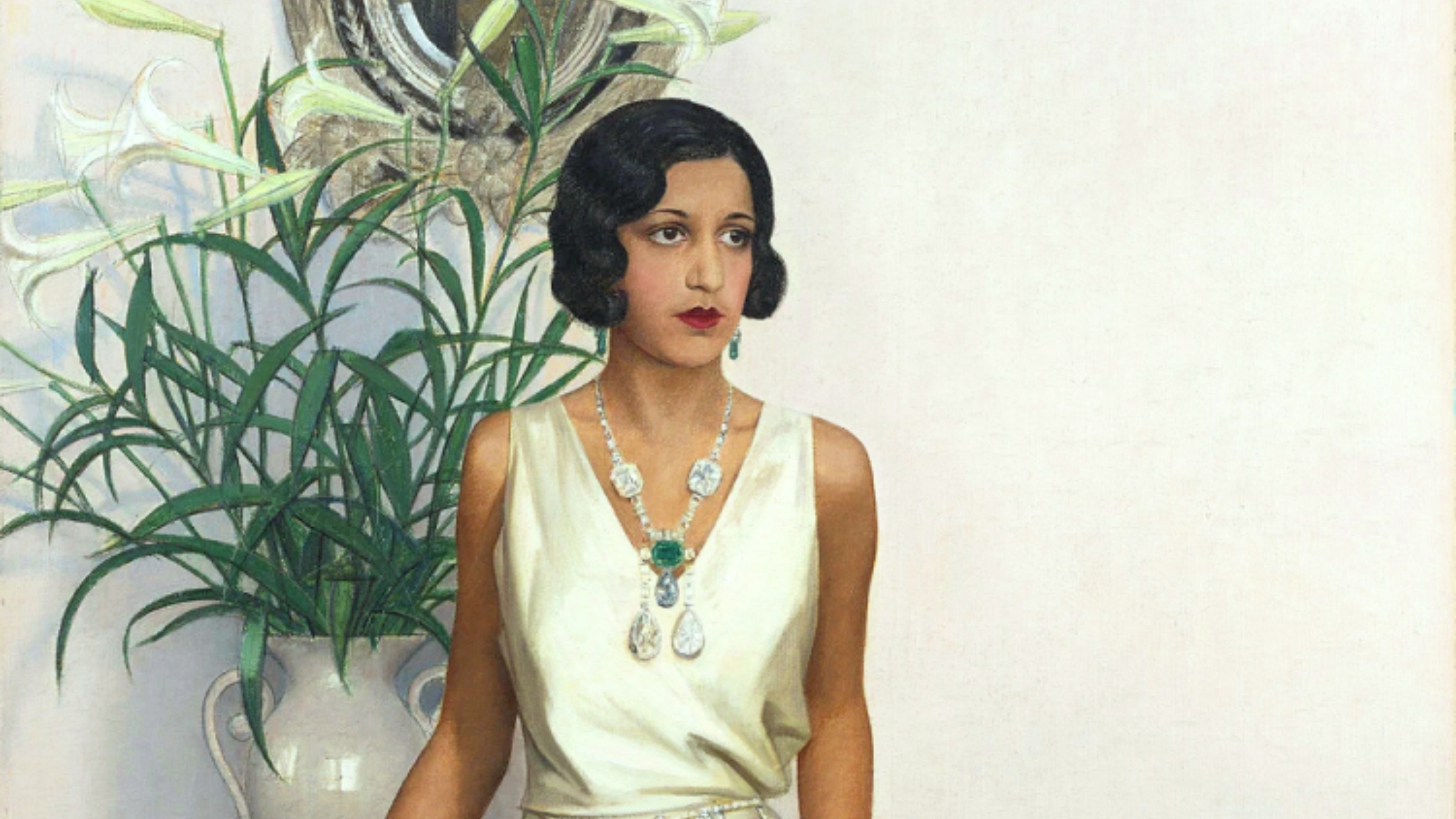 Golconda Blue Diamond