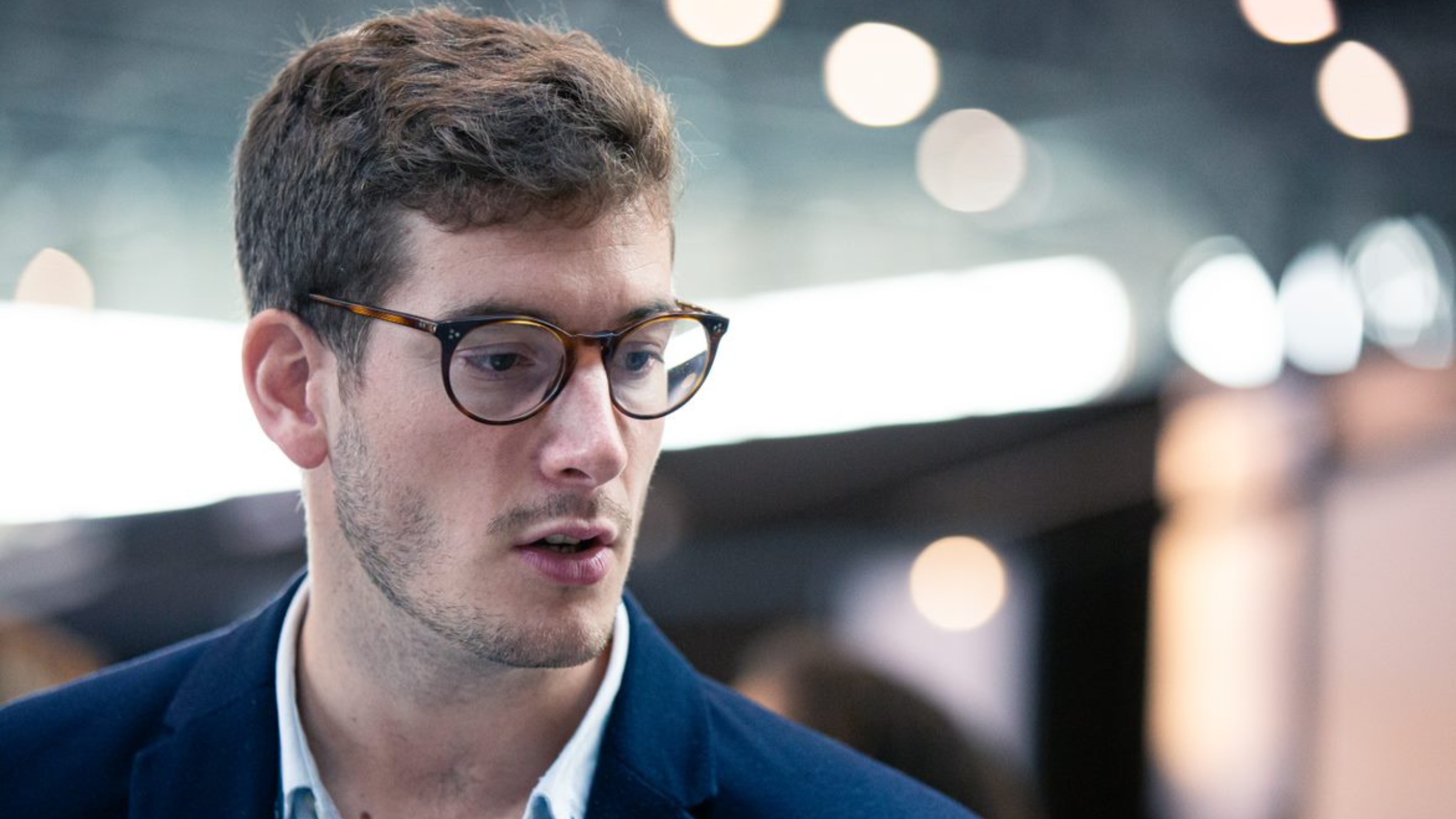 Mathieu Dekeukelaire, le chef d’orchestre de GemGenève